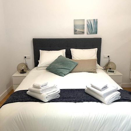 Apartmán El Aljibe De Botica Cádiz Exteriér fotografie