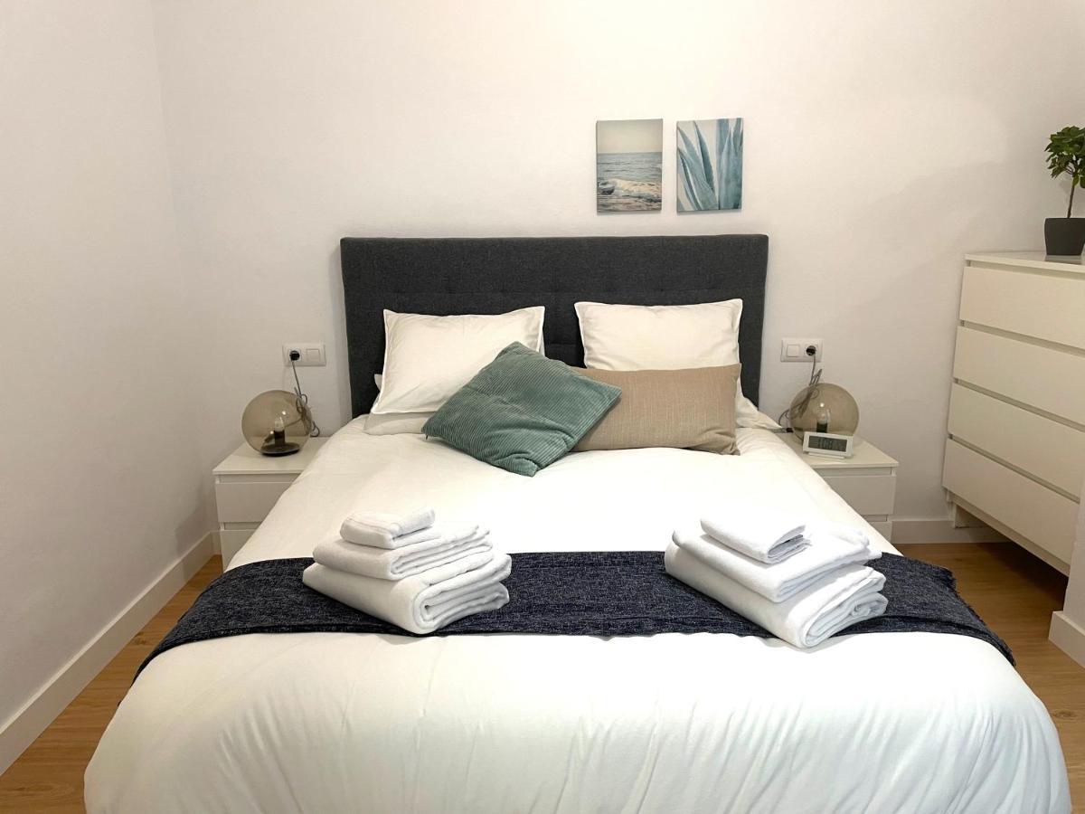 Apartmán El Aljibe De Botica Cádiz Exteriér fotografie