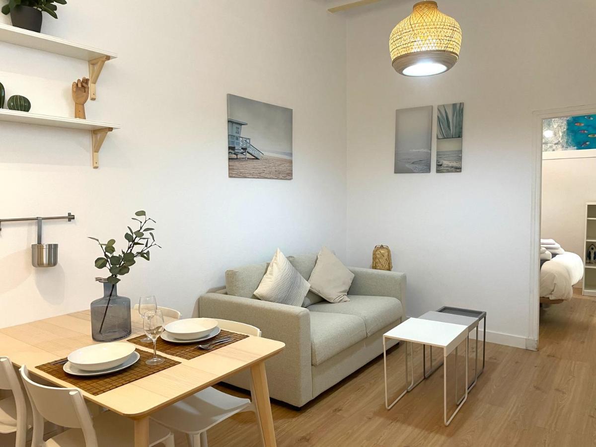 Apartmán El Aljibe De Botica Cádiz Exteriér fotografie