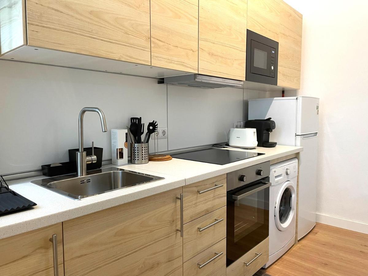 Apartmán El Aljibe De Botica Cádiz Exteriér fotografie