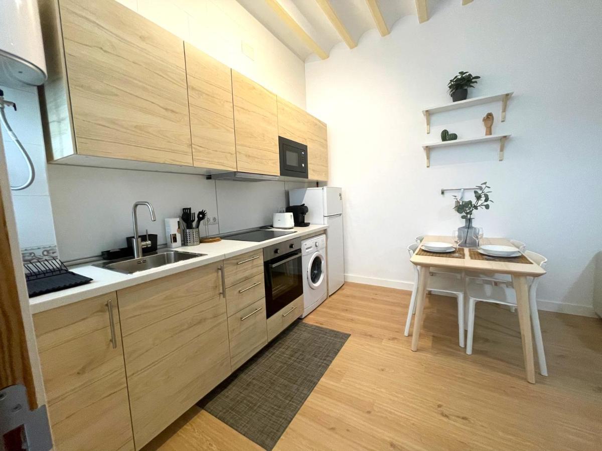 Apartmán El Aljibe De Botica Cádiz Exteriér fotografie